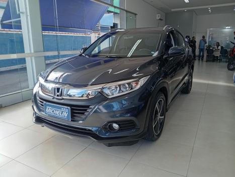 HONDA HR-V 1.8 16V 4P EX FLEX AUTOM�TICO CVT, Foto 2