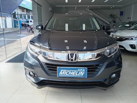 HONDA HR-V 1.8 16V 4P EX FLEX AUTOM�TICO CVT, Foto 3