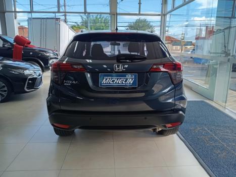 HONDA HR-V 1.8 16V 4P EX FLEX AUTOM�TICO CVT, Foto 5