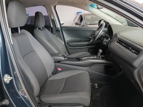 HONDA HR-V 1.8 16V 4P EX FLEX AUTOM�TICO CVT, Foto 7