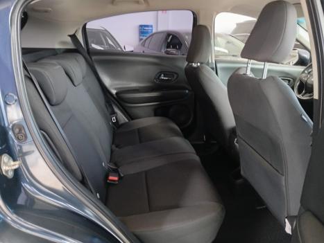 HONDA HR-V 1.8 16V 4P EX FLEX AUTOM�TICO CVT, Foto 8