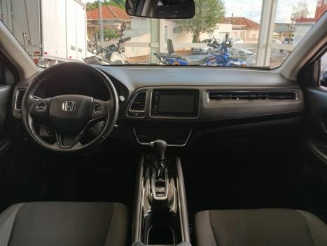 HONDA HR-V 1.8 16V 4P EX FLEX AUTOM�TICO CVT, Foto 10