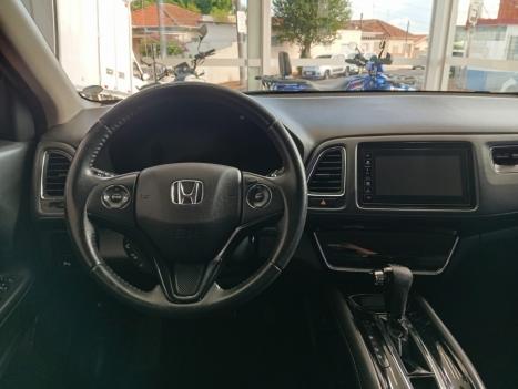 HONDA HR-V 1.8 16V 4P EX FLEX AUTOM�TICO CVT, Foto 11