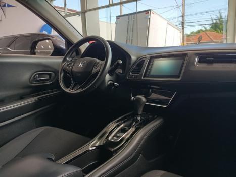 HONDA HR-V 1.8 16V 4P EX FLEX AUTOM�TICO CVT, Foto 12