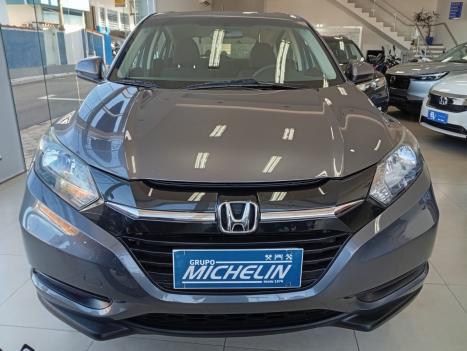 HONDA HR-V 1.8 16V 4P LX FLEX, Foto 2