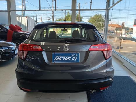 HONDA HR-V 1.8 16V 4P LX FLEX, Foto 4