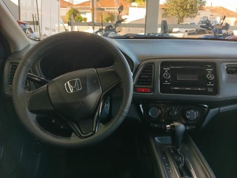 HONDA HR-V 1.8 16V 4P LX FLEX, Foto 10