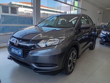 HONDA HR-V 1.8 16V 4P LX FLEX, Foto 2