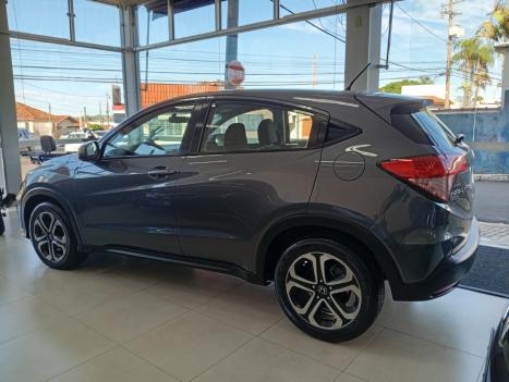 HONDA HR-V 1.8 16V 4P LX FLEX, Foto 4