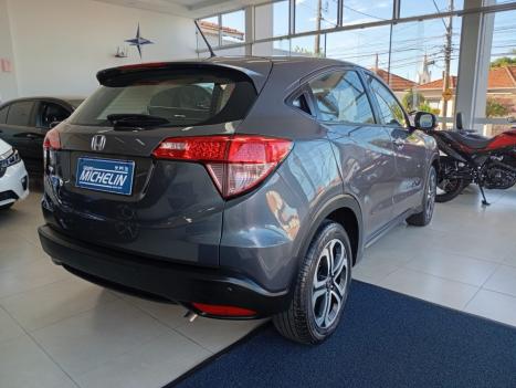 HONDA HR-V 1.8 16V 4P LX FLEX, Foto 6