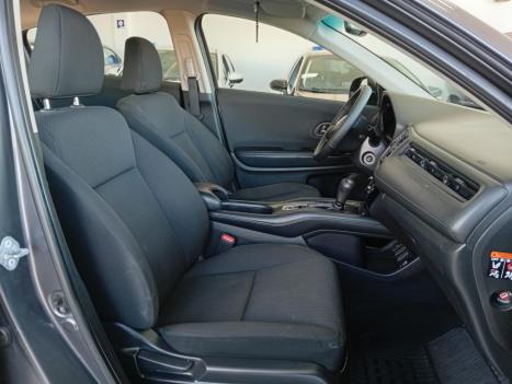 HONDA HR-V 1.8 16V 4P LX FLEX, Foto 7
