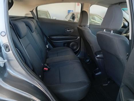 HONDA HR-V 1.8 16V 4P LX FLEX, Foto 8