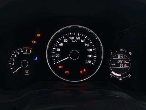 HONDA HR-V 1.8 16V 4P LX FLEX, Foto 9
