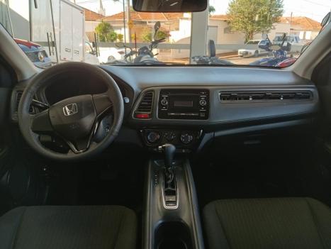 HONDA HR-V 1.8 16V 4P LX FLEX, Foto 10