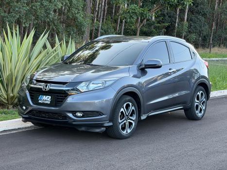 HONDA HR-V 1.8 16V 4P EXL FLEX AUTOM�TICO CVT, Foto 1