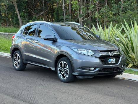 HONDA HR-V 1.8 16V 4P EXL FLEX AUTOM�TICO CVT, Foto 2