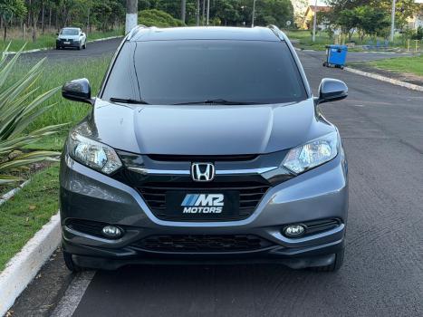 HONDA HR-V 1.8 16V 4P EXL FLEX AUTOM�TICO CVT, Foto 3