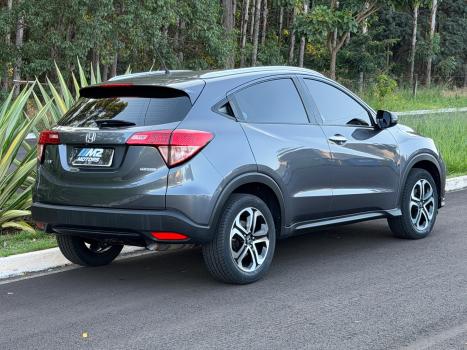 HONDA HR-V 1.8 16V 4P EXL FLEX AUTOM�TICO CVT, Foto 4