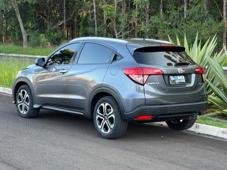 HONDA HR-V 1.8 16V 4P EXL FLEX AUTOM�TICO CVT, Foto 5