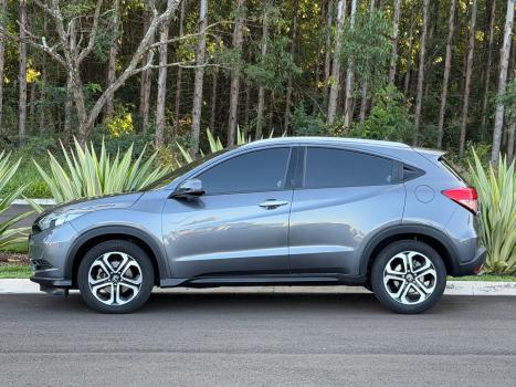 HONDA HR-V 1.8 16V 4P EXL FLEX AUTOM�TICO CVT, Foto 6