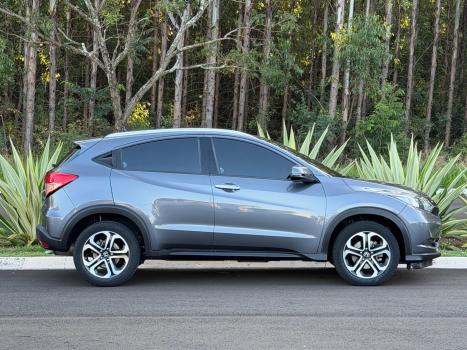 HONDA HR-V 1.8 16V 4P EXL FLEX AUTOM�TICO CVT, Foto 7