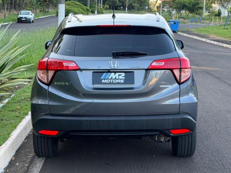 HONDA HR-V 1.8 16V 4P EXL FLEX AUTOM�TICO CVT, Foto 8