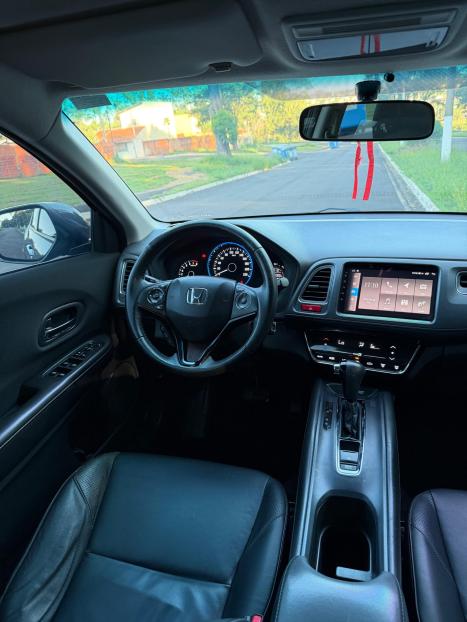 HONDA HR-V 1.8 16V 4P EXL FLEX AUTOM�TICO CVT, Foto 11