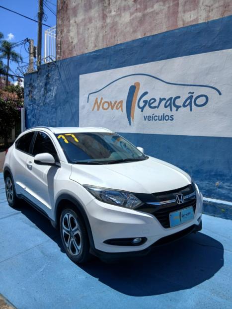 HONDA HR-V 1.8 16V 4P EX FLEX AUTOM�TICO CVT, Foto 2