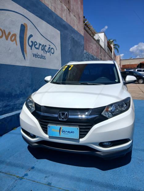 HONDA HR-V 1.8 16V 4P EX FLEX AUTOM�TICO CVT, Foto 3