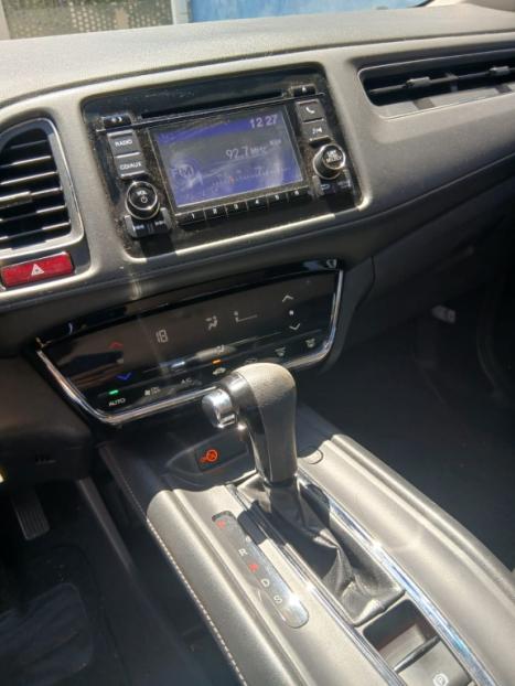 HONDA HR-V 1.8 16V 4P EX FLEX AUTOM�TICO CVT, Foto 6
