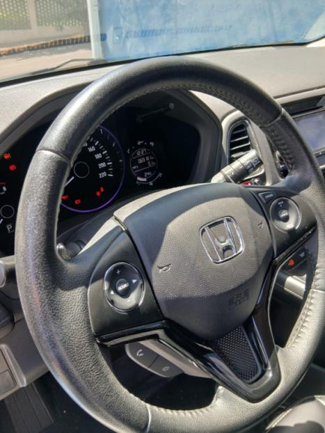 HONDA HR-V 1.8 16V 4P EX FLEX AUTOM�TICO CVT, Foto 7
