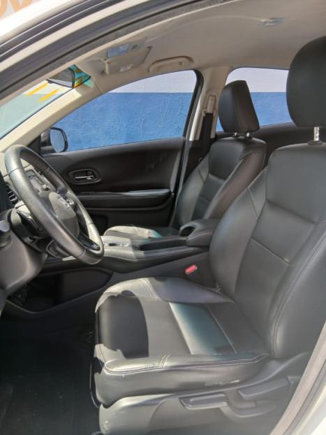 HONDA HR-V 1.8 16V 4P EX FLEX AUTOM�TICO CVT, Foto 8