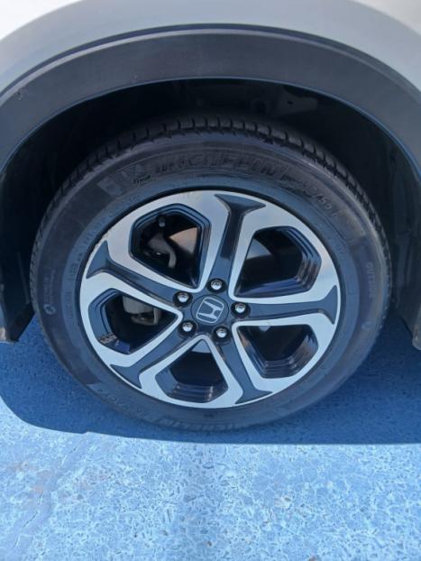 HONDA HR-V 1.8 16V 4P EX FLEX AUTOM�TICO CVT, Foto 10