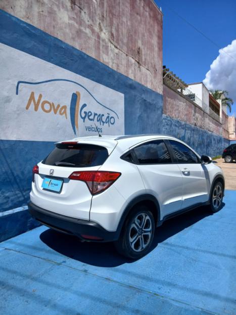 HONDA HR-V 1.8 16V 4P EX FLEX AUTOM�TICO CVT, Foto 13