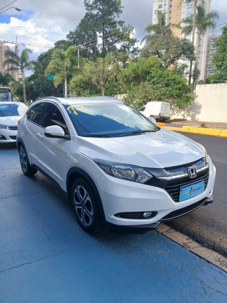 HONDA HR-V 1.8 16V 4P EX FLEX AUTOM�TICO CVT, Foto 2