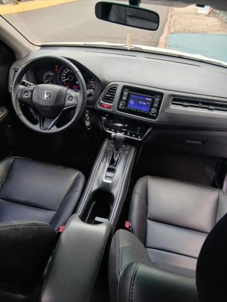 HONDA HR-V 1.8 16V 4P EX FLEX AUTOM�TICO CVT, Foto 3