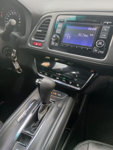 HONDA HR-V 1.8 16V 4P EX FLEX AUTOM�TICO CVT, Foto 6