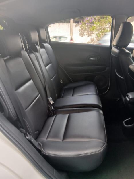 HONDA HR-V 1.8 16V 4P EX FLEX AUTOM�TICO CVT, Foto 7