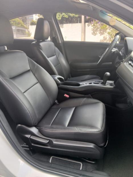 HONDA HR-V 1.8 16V 4P EX FLEX AUTOM�TICO CVT, Foto 8