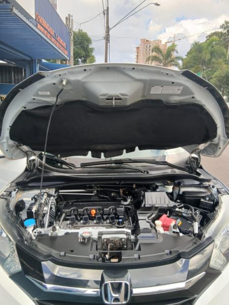 HONDA HR-V 1.8 16V 4P EX FLEX AUTOM�TICO CVT, Foto 10