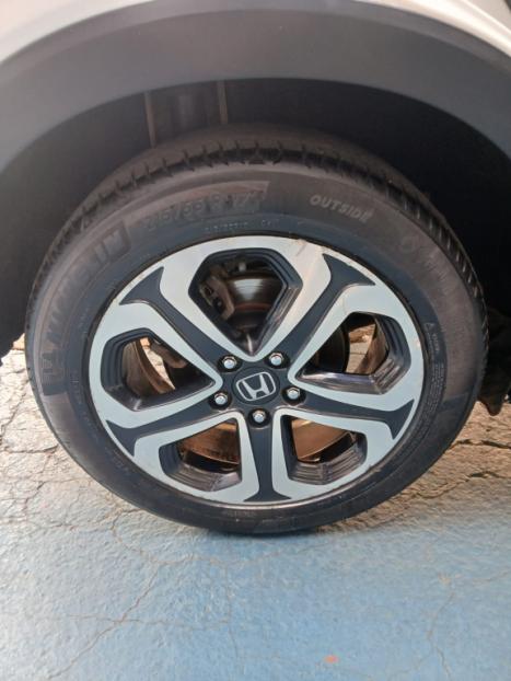 HONDA HR-V 1.8 16V 4P EX FLEX AUTOM�TICO CVT, Foto 11