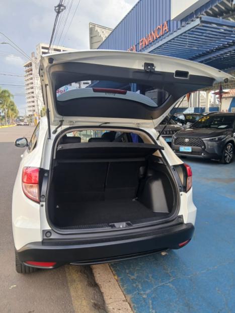 HONDA HR-V 1.8 16V 4P EX FLEX AUTOM�TICO CVT, Foto 12