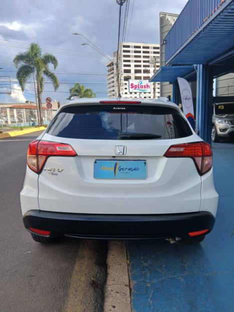HONDA HR-V 1.8 16V 4P EX FLEX AUTOM�TICO CVT, Foto 13