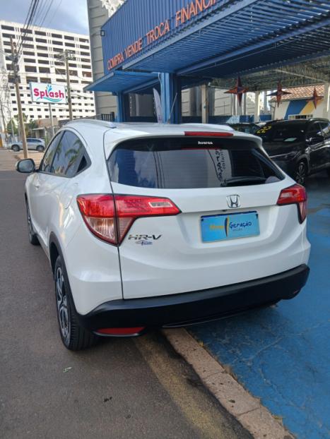 HONDA HR-V 1.8 16V 4P EX FLEX AUTOM�TICO CVT, Foto 14