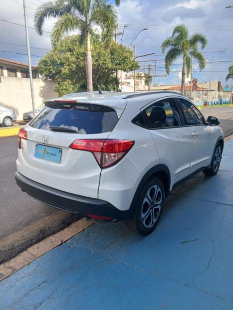 HONDA HR-V 1.8 16V 4P EX FLEX AUTOM�TICO CVT, Foto 15