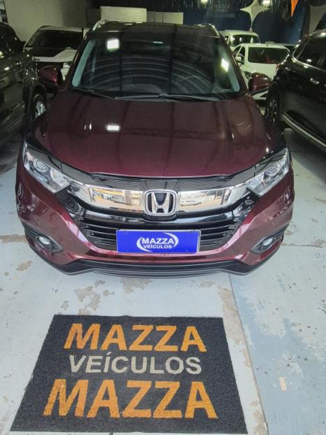 HONDA HR-V 1.8 16V 4P EXL FLEX AUTOM�TICO CVT, Foto 1