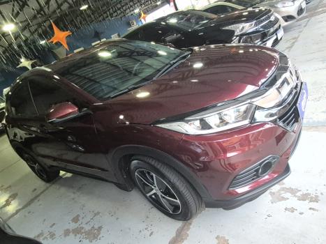 HONDA HR-V 1.8 16V 4P EXL FLEX AUTOM�TICO CVT, Foto 2