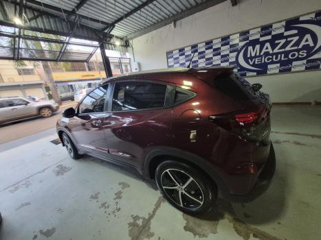 HONDA HR-V 1.8 16V 4P EXL FLEX AUTOM�TICO CVT, Foto 3