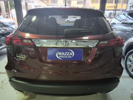 HONDA HR-V 1.8 16V 4P EXL FLEX AUTOM�TICO CVT, Foto 4