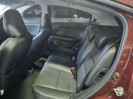 HONDA HR-V 1.8 16V 4P EXL FLEX AUTOM�TICO CVT, Foto 5